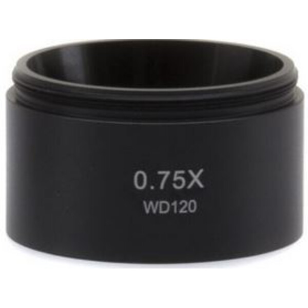 Optika Obiektyw Soczewki nasadkowe makro ST-104, 0,75x (szer. 120 mm)