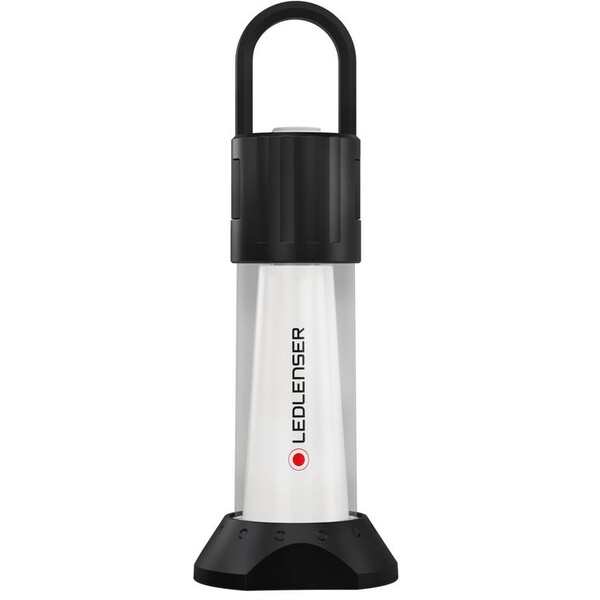 LED LENSER Lampa do pracy ML6 Camping Laterne