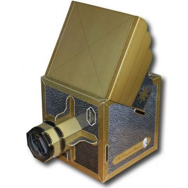 AstroMedia Zestaw Die Camera Obscura