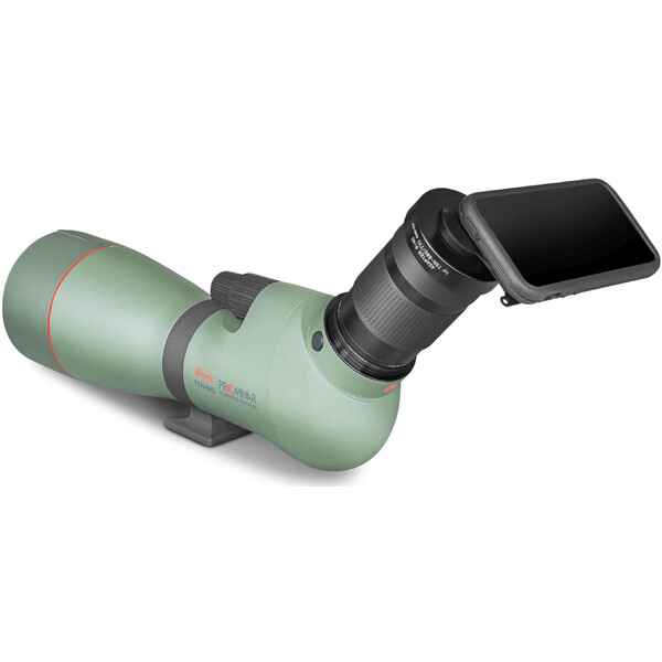 Kowa Adapter Smartphone TSN-IP8 RP für iPhone 7 / 8