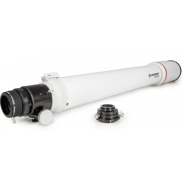 Baader Adapter Zacisk ClickLock M68x0.75 (Hexafoc) / 2"