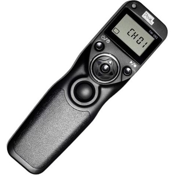 Pixel Bezprzewodowy wyzwalacz migawki TW-283/N3 dla Canon