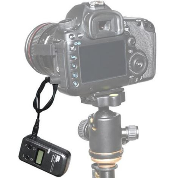 Pixel Bezprzewodowy wyzwalacz migawki TW-283/N3 dla Canon