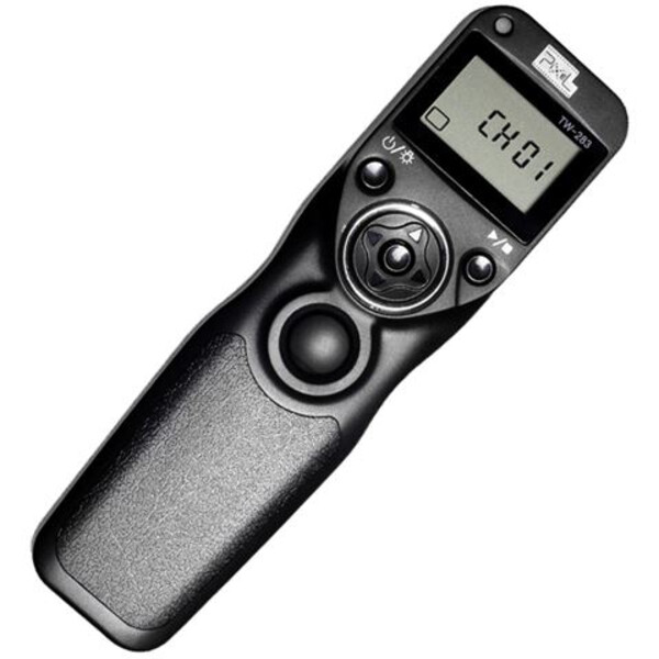 Pixel Bezprzewodowy wyzwalacz migawki TW-283/E3 dla Canon