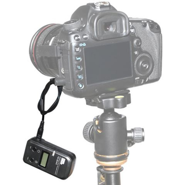 Pixel Bezprzewodowy wyzwalacz migawki TW-283/E3 dla Canon