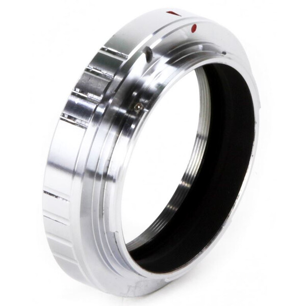 William Optics Adapter M48 do Canon EOS Super wysoka precyzja