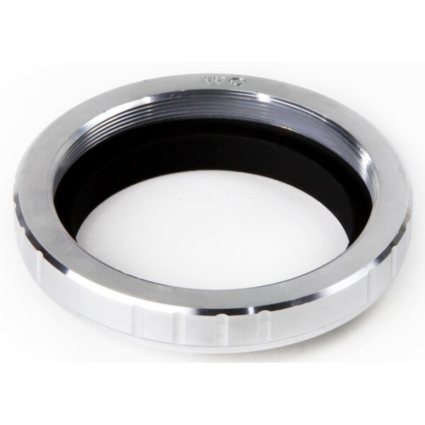 William Optics Adaptery do aparatów fotograficznych Adapter M48 dla Nikona Super wysoka precyzja