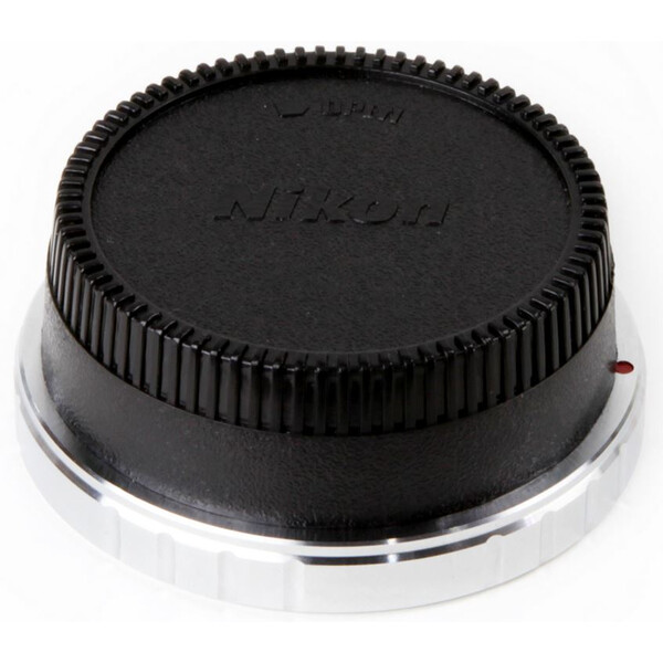William Optics Adaptery do aparatów fotograficznych Adapter M48 für Nikon Super high precision