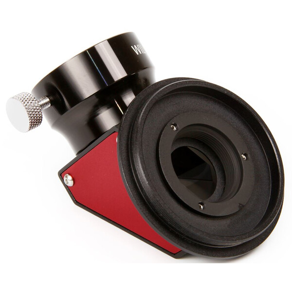 William Optics Nasadka kątowa pryzmatyczna RedCat 90° 1,25"