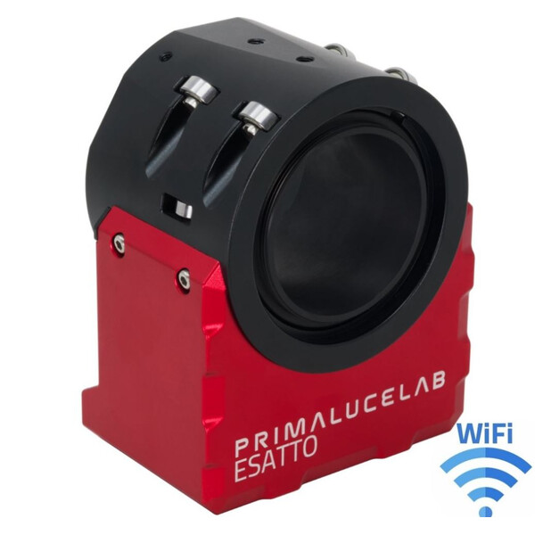 PrimaLuceLab Mikrofokuser z silnikiem ESATTO 2"