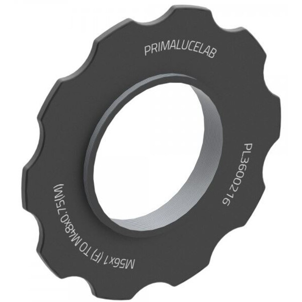 PrimaLuceLab Adaptery do aparatów fotograficznych ESATTO 2" M48