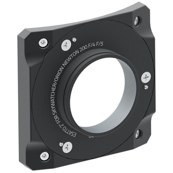 PrimaLuceLab Adapter ESATTO do 2" teleskopu Orion Newton 200 f4 i f5