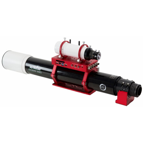 PrimaLuceLab Adapter ESATTO do 2" teleskopów Orion ED80. ED100 i ED120
