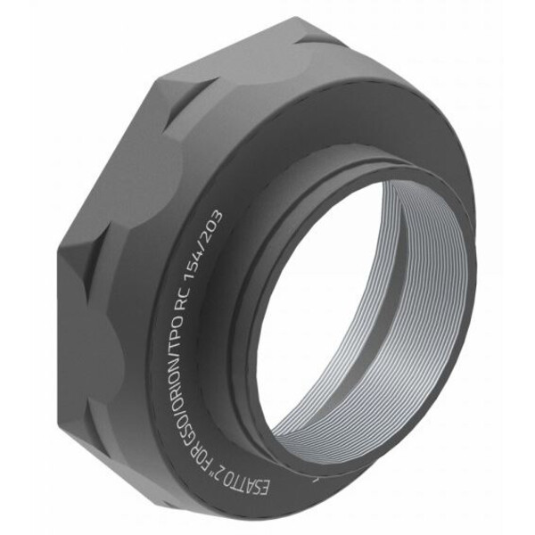 PrimaLuceLab Adapter ESATTO do 2" teleskopów Orion Ritchey-Chretien 6 i 8 cali