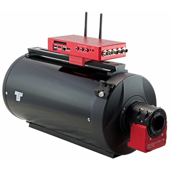 PrimaLuceLab Adapter ESATTO do 2" teleskopów Orion Ritchey-Chretien 6 i 8 cali