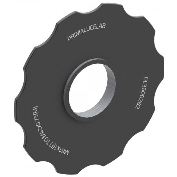 PrimaLuceLab ESATTO 3" adapter do aparatów fotograficznych T2