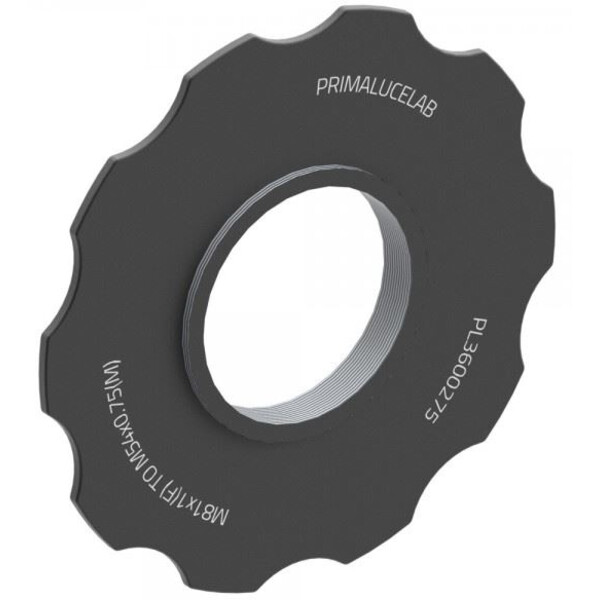 PrimaLuceLab Adaptery do aparatów fotograficznych ESATTO 3" M54