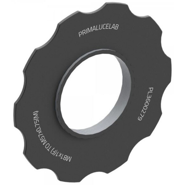 PrimaLuceLab Adaptery do aparatów fotograficznych ESATTO 3" M57