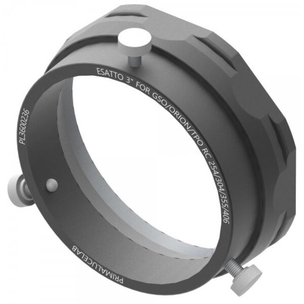 PrimaLuceLab Adapter do teleskopu ESATTO 3" Orion Ritchey-Chretien 10. 12. 14 i 16 cali