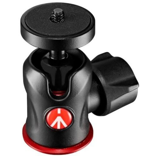 Manfrotto Głowica kulowa MH492-BH Micro