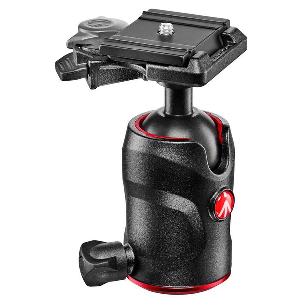 Manfrotto Głowica kulowa MH496-BH