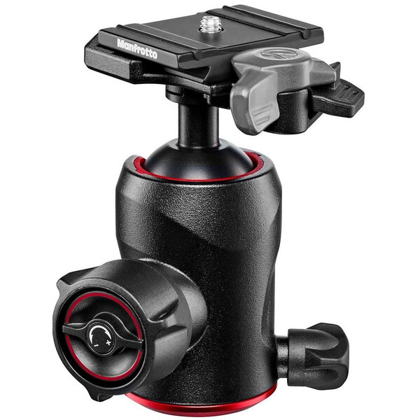 Manfrotto Głowica kulowa MH496-BH