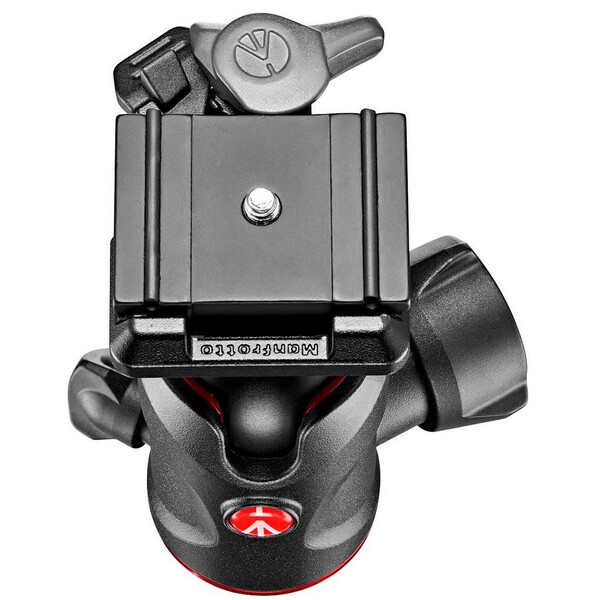 Manfrotto Głowica kulowa MH496-BH