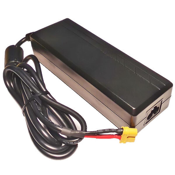 PegasusAstro Zasilacz sieciowy 12V 10A EU XT60 (dla UPB v2)