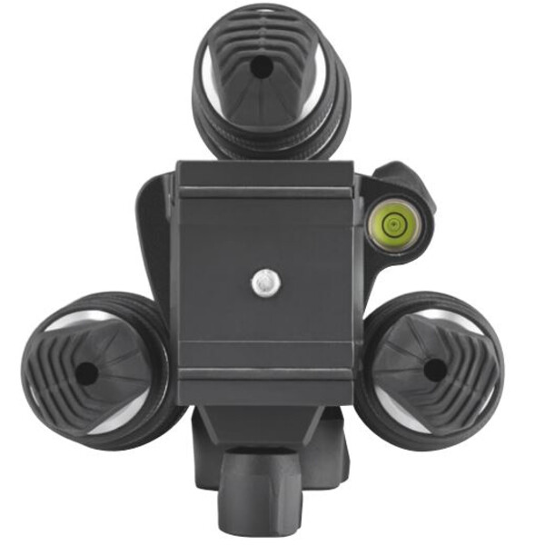 Manfrotto Szybkie połączenie Top Lock QR-Adapter