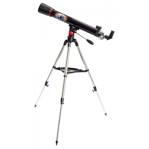 Celestron Teleskop AC 60/700 Cosmos AZ