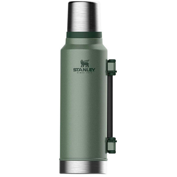 Stanley Butelka próżniowa Classic 1,4 l zielona