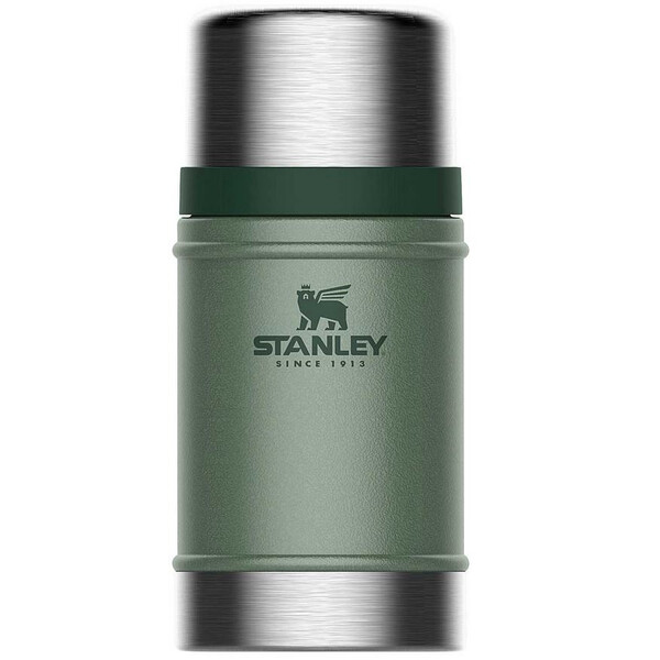 Stanley Pojemnik na żywność Classic 0,7 l zielony