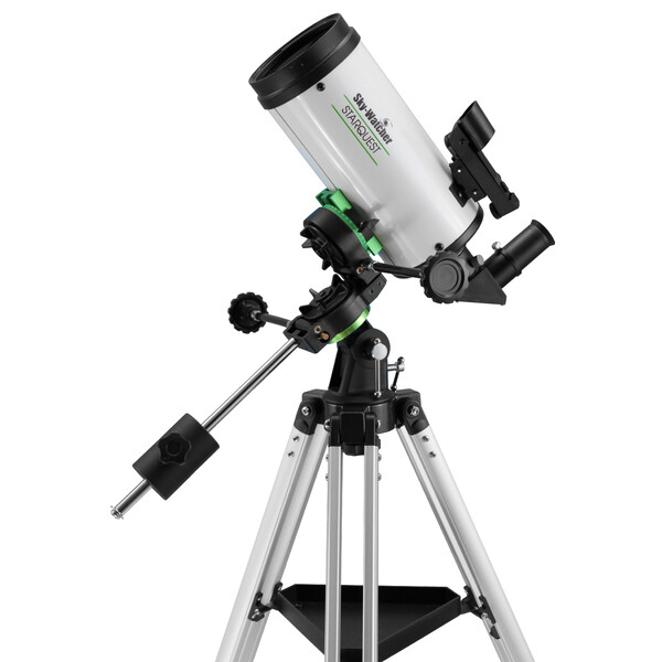 Skywatcher Teleskop Maksutova MC 102/1300 Starquest EQ