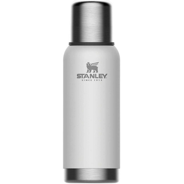 Stanley Kolba próżniowa Adventure 0,73 l biała