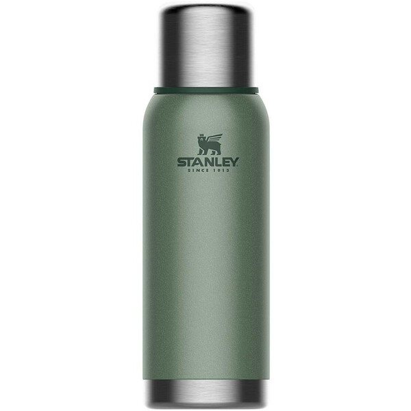 Stanley Kolba próżniowa Adventure 1,0 l zielona