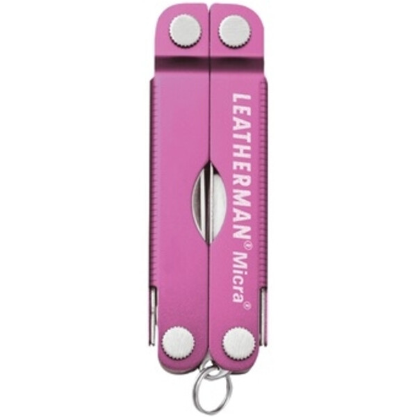 Leatherman Multitool MICRA Pink