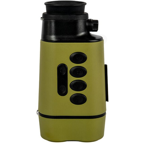 Kamera termowizyjna Noblex Thermal Duo