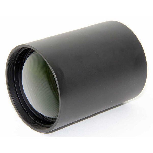 TS Optics Korektor komy do teleskopów Newtona Riccardi design 3"