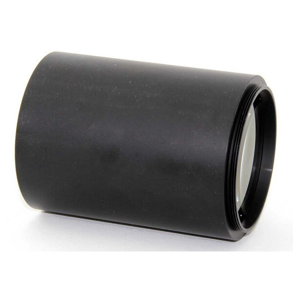TS Optics Korektor komy do teleskopów Newtona Riccardi design 3"