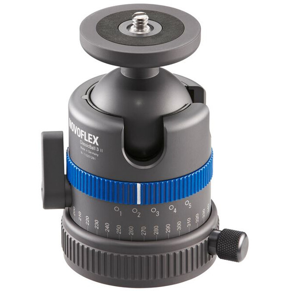 Novoflex TrioPod Set z CB3 II