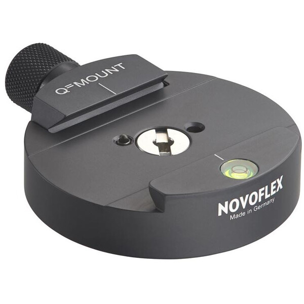 Novoflex TrioPod Set z CB3 II