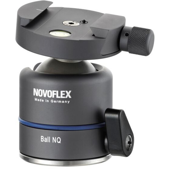 Novoflex Statyw aluminiowy TrioPod set with Ball NQ