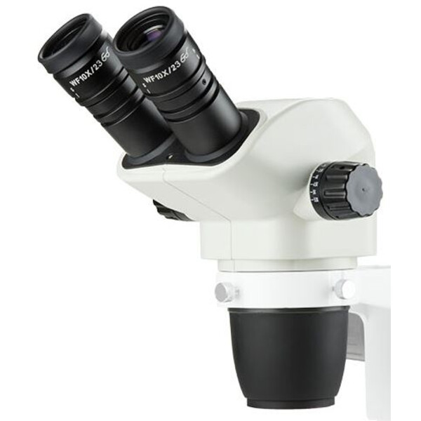 Euromex Glowa stereo Nexius, głowica NZ.5312 EVO, bino, 6,5-55x
