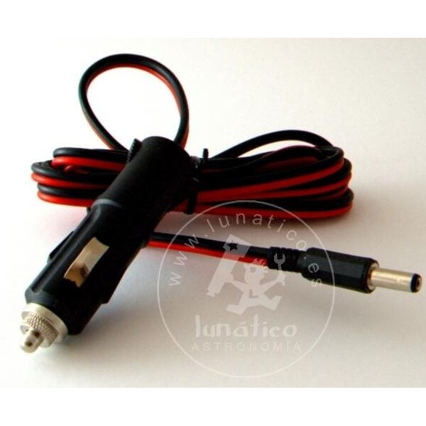Lunatico Adapter do akumulatora samochodowego