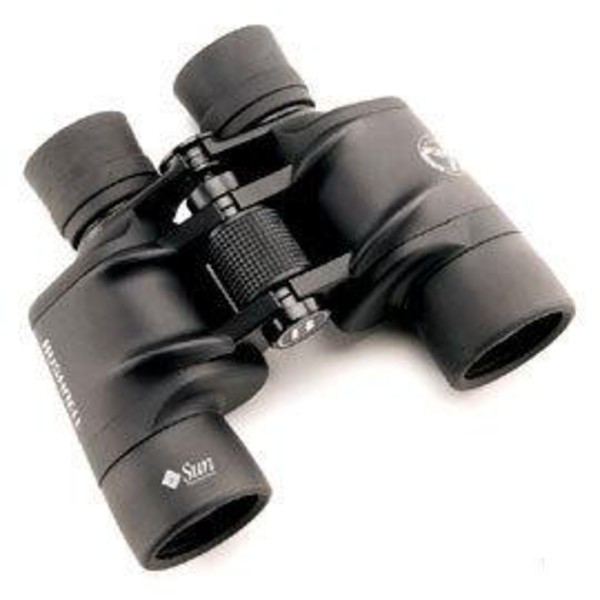 Bushnell Lornetka NatureView 8x42