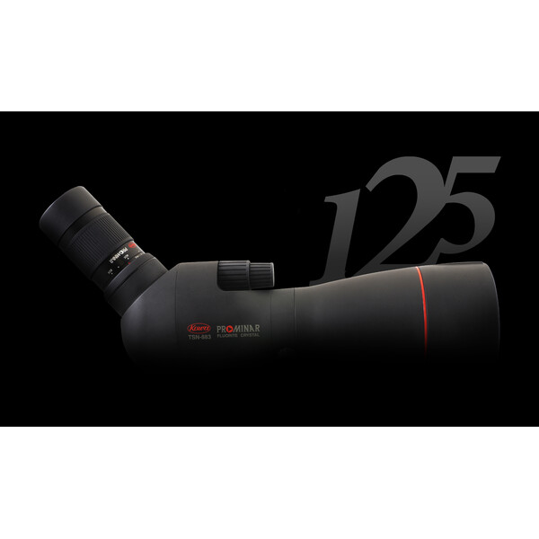 Kowa Luneta TSN-883 Prominar Black Edition