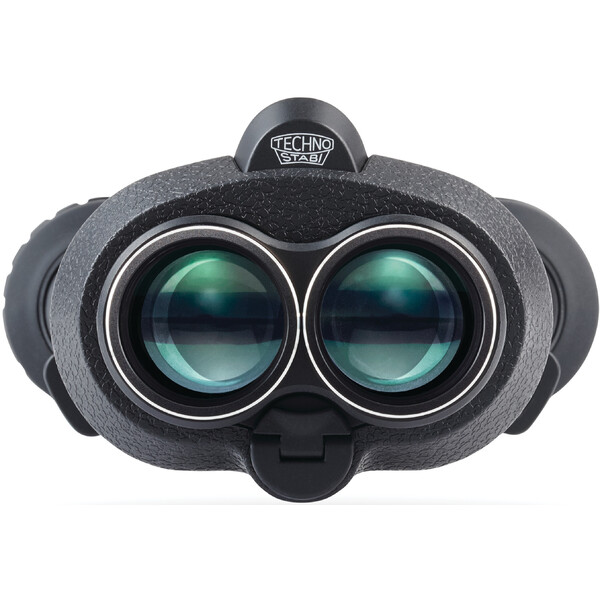 Fujinon Lornetka z stabilizatorem obrazu TS 16x28 WP Techno-Stabi
