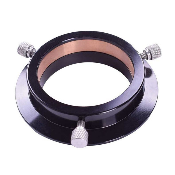 TS Optics Adapter redukujący M63x1 do 2"