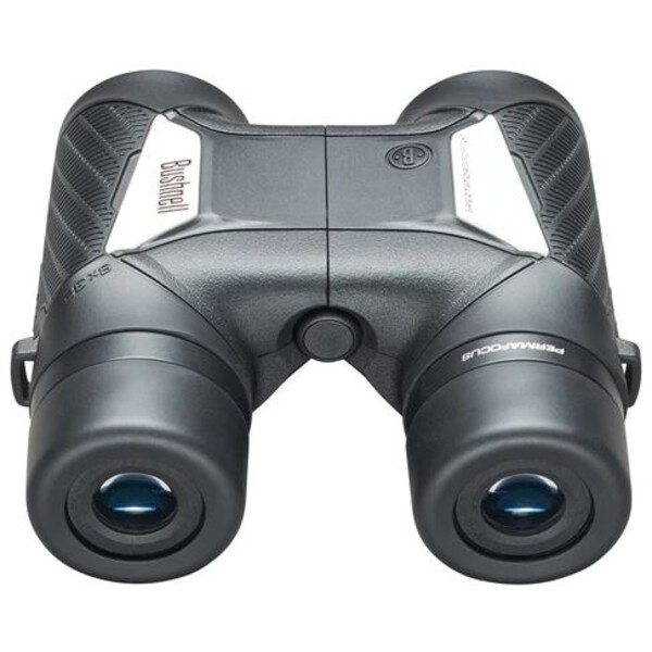 Bushnell Lornetka Spectator Sport Black Permafocus 8x32