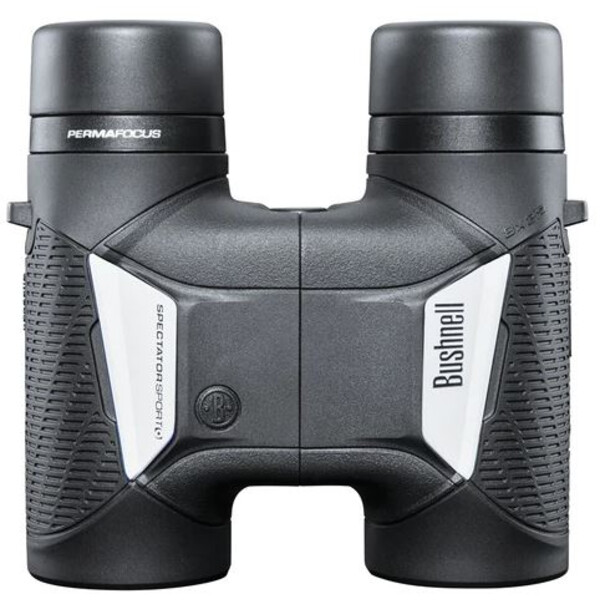 Bushnell Lornetka Spectator Sport Black Permafocus 8x32